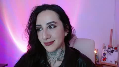 Lisa online show from March 4, 1:01 am