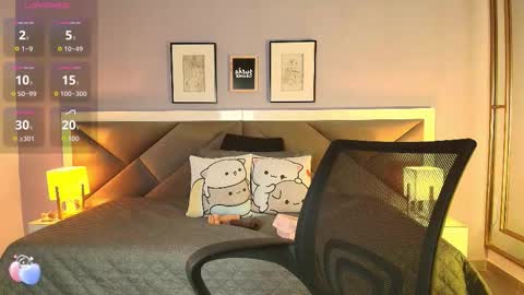 Lisa online show from January 17, 1:40 pm