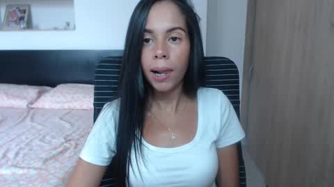 Lisa Santos online show from January 10, 3:48 pm