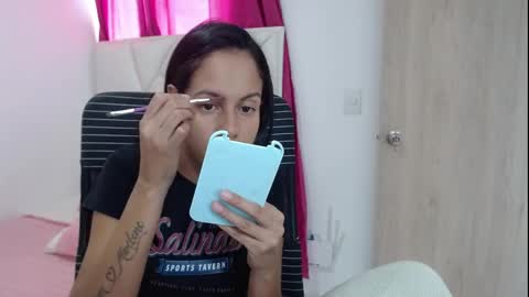 Lisa Santos online show from April 28, 4:00 pm