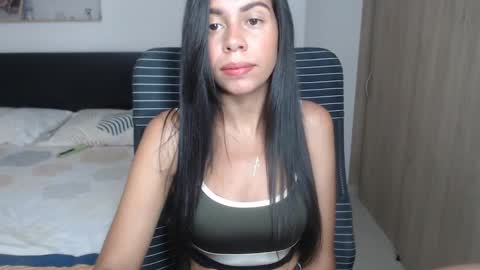 Lisa Santos online show from January 14, 3:26 pm