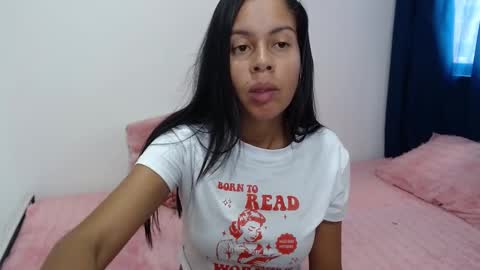 Lisa Santos online show from September 8, 2:27 pm