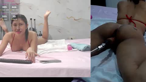 lisa_goals online show from March 27, 9:15 pm