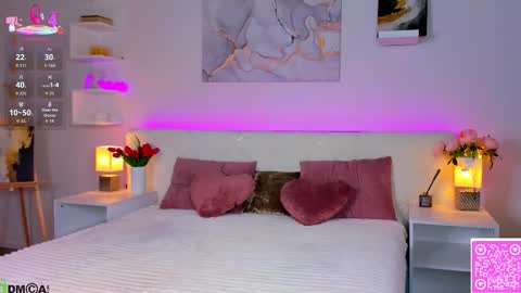 Lisa online show from December 14, 1:22 am