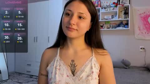 Lisa online show from March 17, 8:40 am