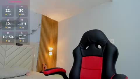  LISA  online show from November 22, 12:19 pm