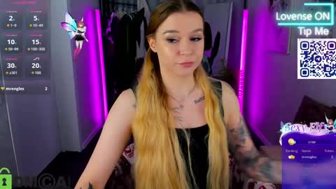 lisa_rabbit online show from May 31, 1:00 am