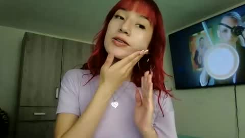 Lisa Roberths online show from June 23, 4:38 pm