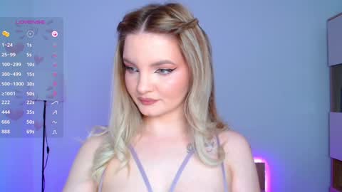 Lisa online show from January 19, 4:01 am