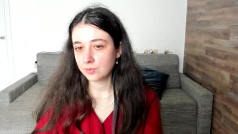 lisa_witty online show from July 9, 11:23 am