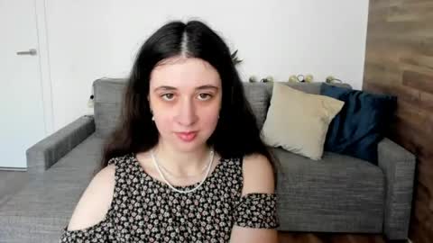 lisa_witty online show from July 15, 10:31 am