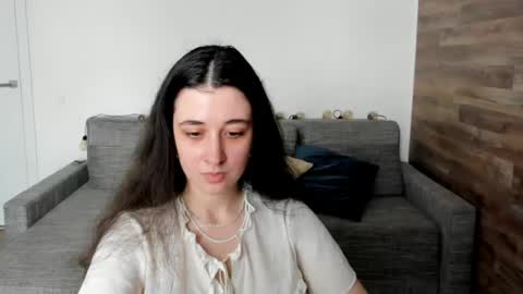 lisa_witty online show from July 10, 11:32 am