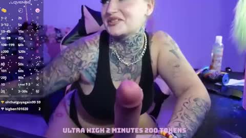 lisacasandra online show from September 26, 12:41 am