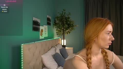 Lisa online show from June 6, 12:39 am