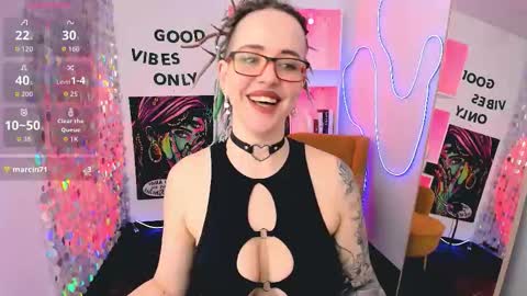 Lisa online show from March 13, 7:09 am