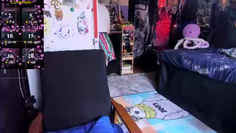 Lisa online show from June 16, 6:47 am