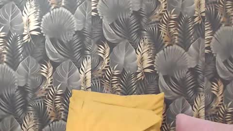 Lisa Grand online show from April 2, 2:42 am