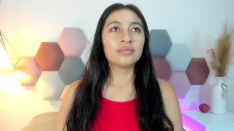 LisaHadwiin online show from January 26, 2:08 pm