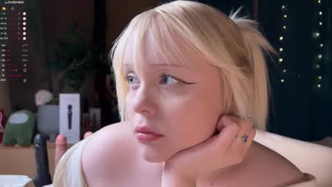 -Lisa- Help me to reach 100 thumbs up3 online show from March 22, 8:26 pm