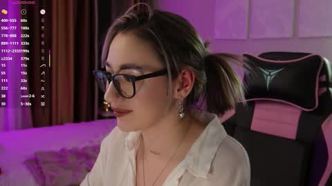   LISA   online show from January 14, 7:19 pm