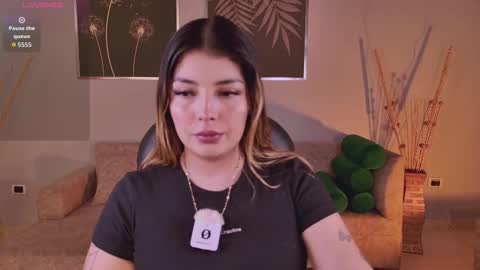 LISA MONROE online show from October 8, 8:13 pm