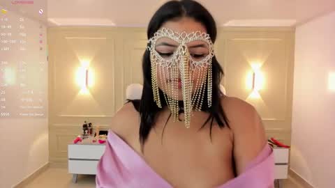  L I S A P A L M E R  online show from March 14, 9:05 pm