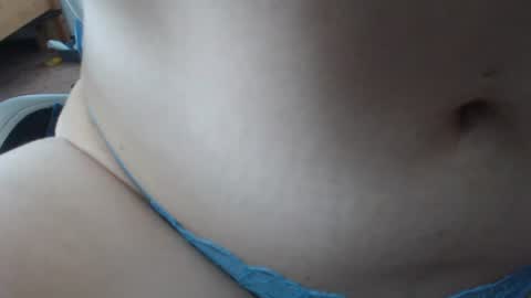 Lisaskybaby online show from July 18, 7:00 am