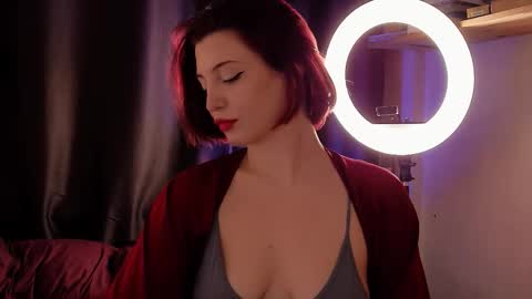 LisaVamp online show from November 14, 12:32 am