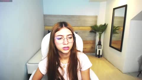 Liseth Fox online show from February 26, 8:24 pm