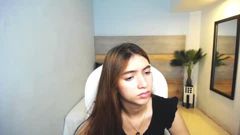 Liseth Fox online show from December 5, 8:11 pm