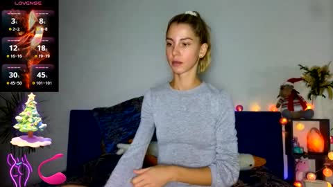 Lisi4ka online show from November 12, 5:33 pm