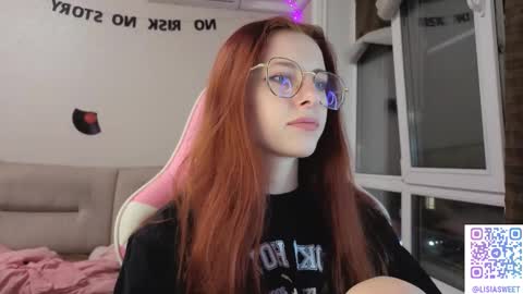 Lika online show from October 28, 12:44 pm