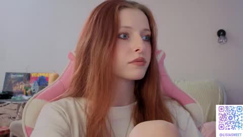 Lika online show from March 8, 2:10 pm