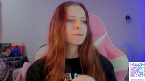 Lika online show from February 18, 3:00 pm