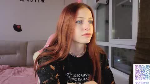 Lika online show from November 8, 2:00 pm