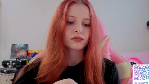 Lika online show from July 15, 2:11 pm