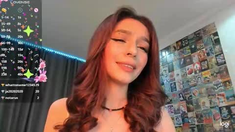 Liso online show from September 29, 2:33 pm