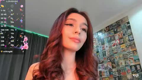 Liso online show from November 9, 3:19 pm