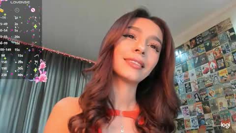 Liso online show from March 13, 4:14 am