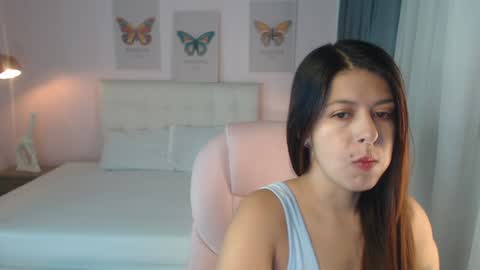 Andrea online show from January 11, 12:29 pm