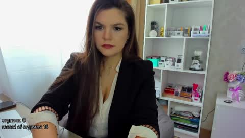 Lissa online show from April 9, 11:15 am