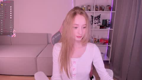 lissa online show from October 19, 1:13 pm