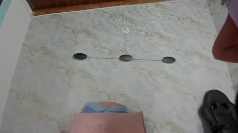 Lisa online show from January 30, 3:11 am