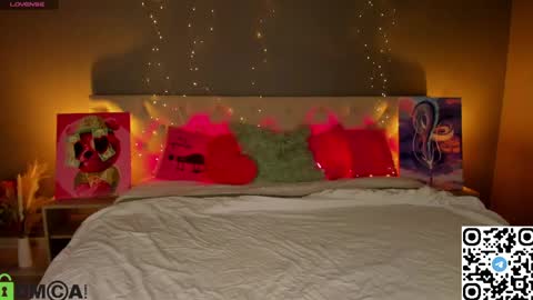 Lissa online show from March 27, 8:05 am