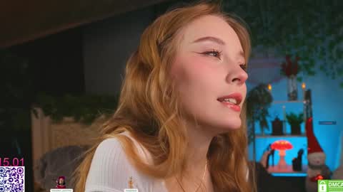 your Liza again. Next stream Dec. 1  at 2 or 3  GMT online show from January 15, 6:30 am