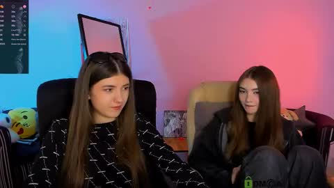 lissa_night online show from October 19, 2:52 pm