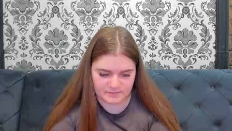 Lisa online show from February 16, 9:14 pm