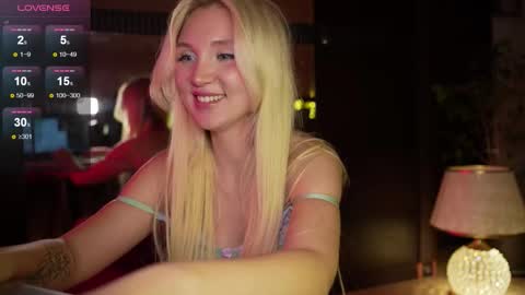 Lissa online show from September 16, 8:17 pm