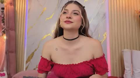 LISSA DUPONT online show from November 18, 7:48 pm