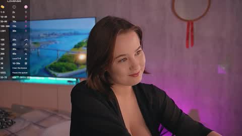 Lissa online show from March 11, 4:20 pm